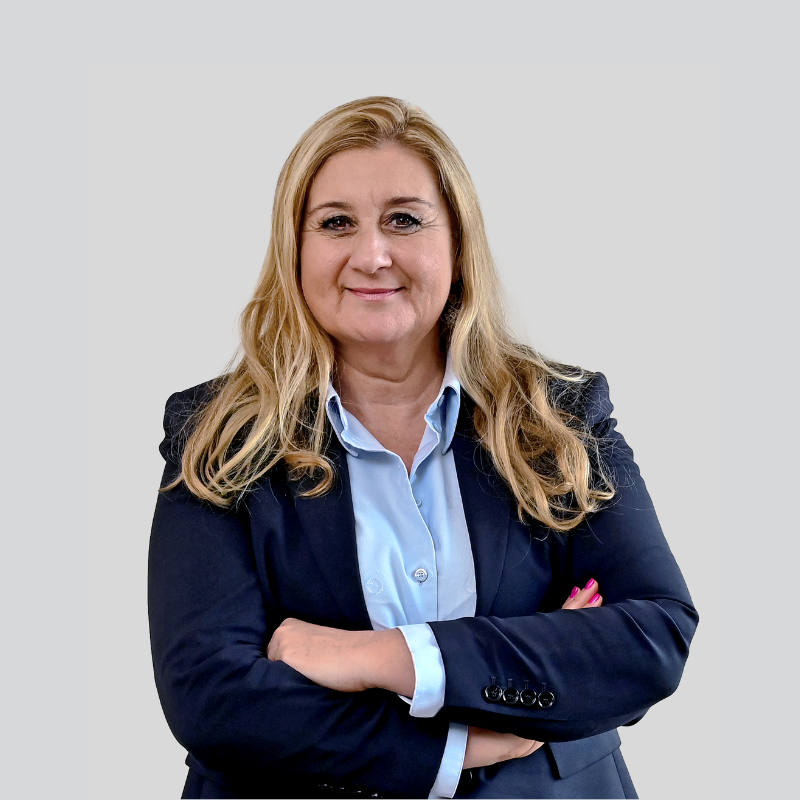 Dr. Csatlós Éva